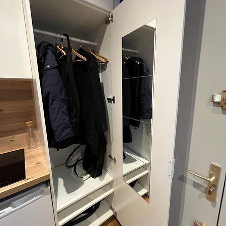 La Madeleine Apartment Rennes Luaran gambar