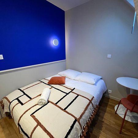 La Madeleine Apartment Rennes Luaran gambar